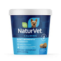 Quiet Moments Calming Aid for dogs- with Mealtonin