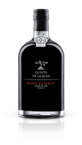 Quinta de la Rosa Ruby Reserve Lote No 601 Porto 500ml