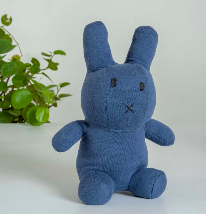 Rabbit soft toy