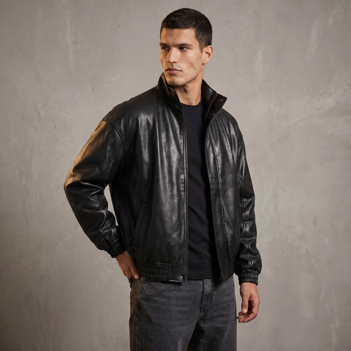 Ranger Jacket - Devoted