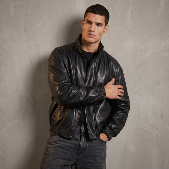 Ranger Jacket - Devoted