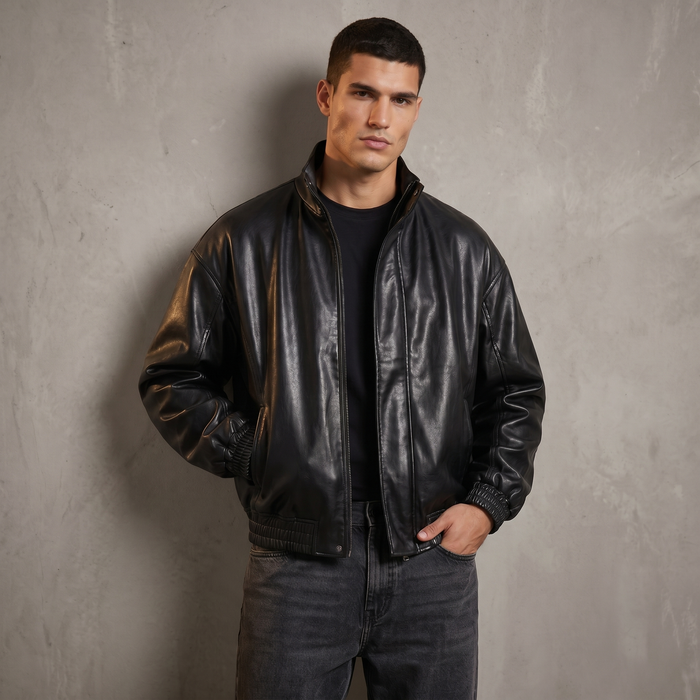 Ranger Jacket - Devoted