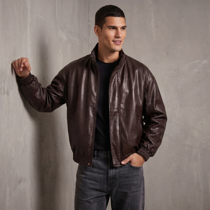 Ranger Jacket - Devoted