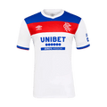 Rangers FC 25/26 Away Jersey (TM11003003) Apparel Umbro