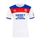 Rangers FC 25/26 Away Jersey (TM11003003) Apparel Umbro