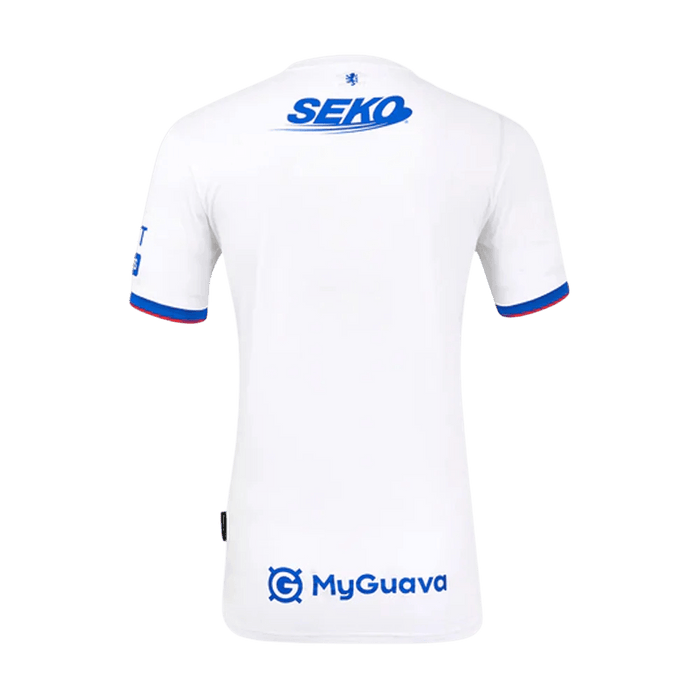 Rangers FC 25/26 Away Jersey (TM11003003) Apparel Umbro