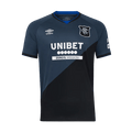 Rangers FC 25/26 Third Authentic Jersey (TM11012022) Apparel Umbro