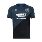 Rangers FC 25/26 Third Authentic Jersey (TM11012022) Apparel Umbro