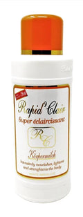 Rapid Clair Lightening Body Lotion – Brightening & Moisturizing Care