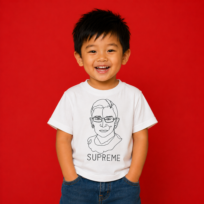 RBG Kids Tee