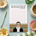 RBG Notepad