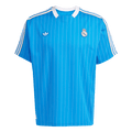 Real Madrid Terrace Icons Jersey (JN3060) Apparel Adidas
