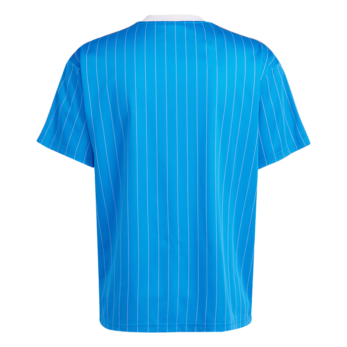 Real Madrid Terrace Icons Jersey (JN3060) Apparel Adidas