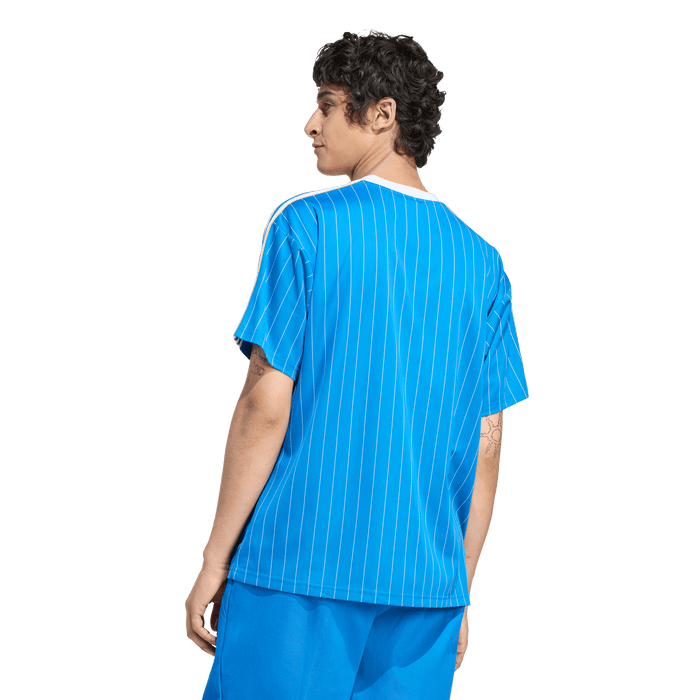 Real Madrid Terrace Icons Jersey (JN3060) Apparel Adidas