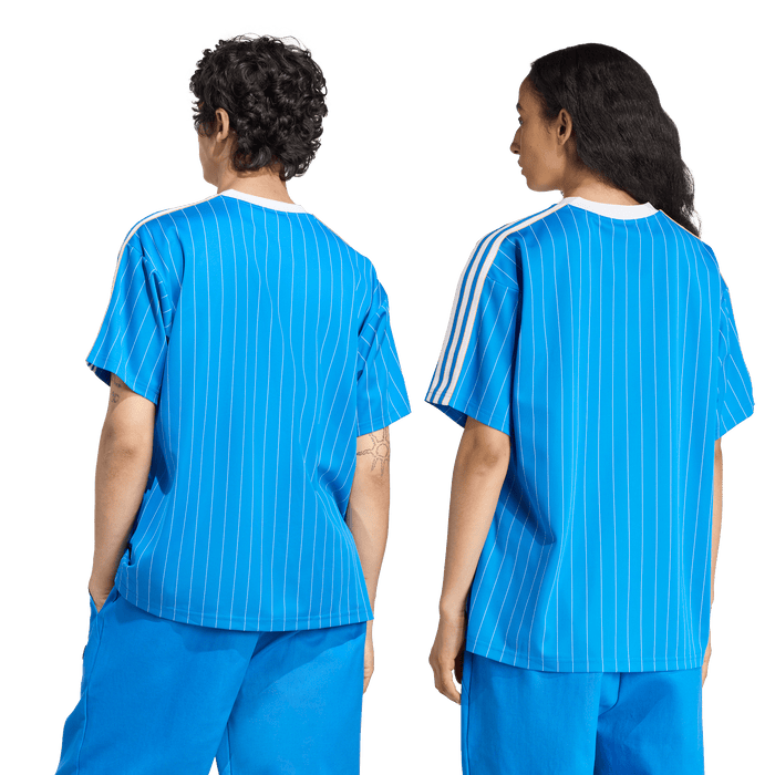 Real Madrid Terrace Icons Jersey (JN3060) Apparel Adidas