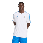 Real Madrid Terrace Icons T-Shirt (JN3064) Apparel Adidas