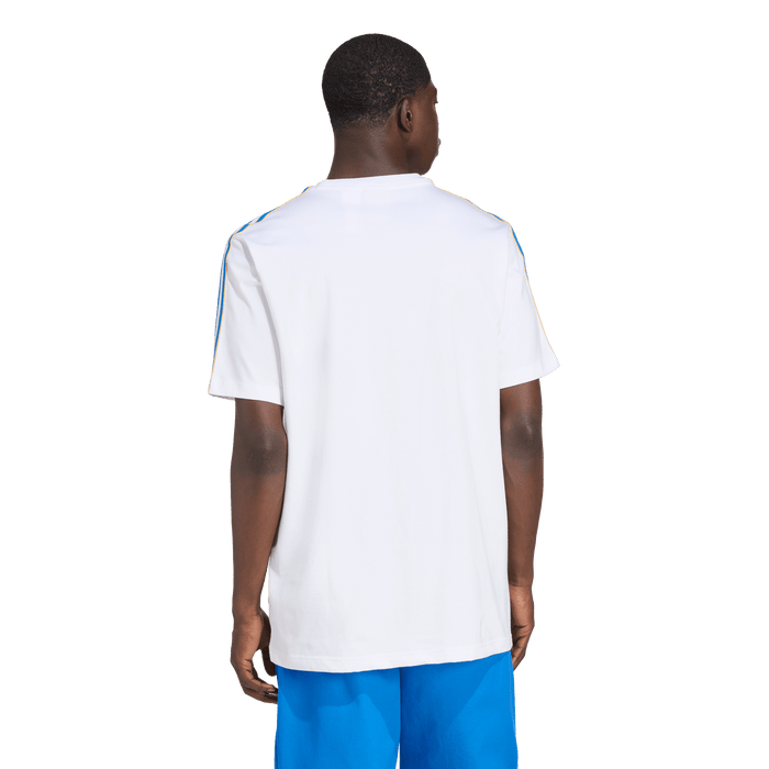 Real Madrid Terrace Icons T-Shirt (JN3064) Apparel Adidas