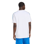 Real Madrid Terrace Icons T-Shirt (JN3064) Apparel Adidas