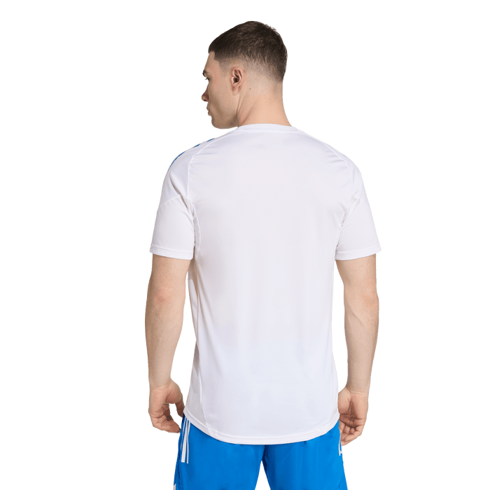 Real Madrid Tiro 25 Competition Training Jersey (JP4026) Apparel Adidas