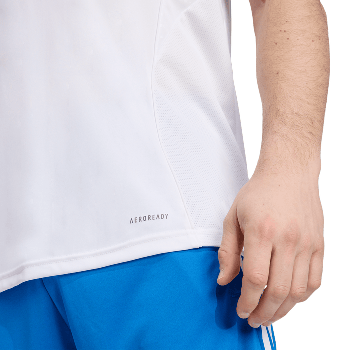 Real Madrid Tiro 25 Competition Training Jersey (JP4026) Apparel Adidas
