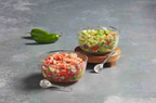 Recipe Dip Bowl Set - Salsa - Pine & Moss