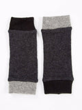 Recycled Cashmere Wrist Warmers