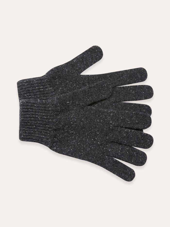 Recycled Merino Cashmere Gloves