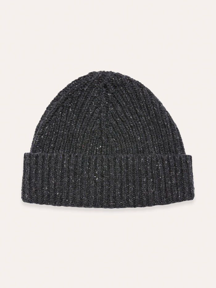 Recycled Merino Cashmere Hat