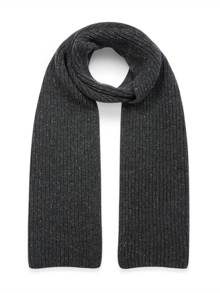 Recycled Merino Cashmere Scarf