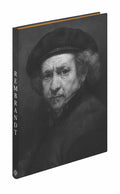 Rembrandt | 9780714869193