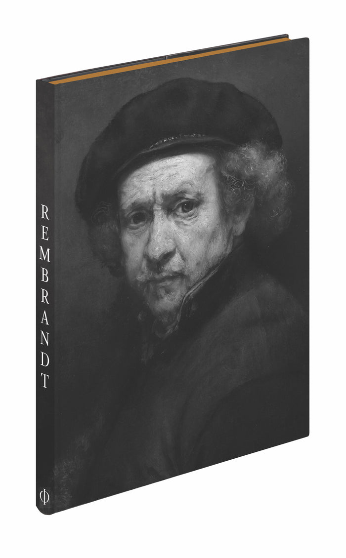 Rembrandt | 9780714869193