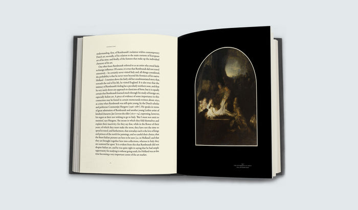Rembrandt interior spread 2