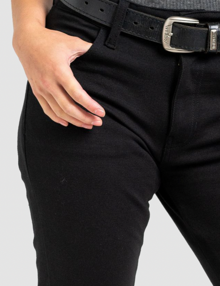 Resurgence Gear Womens Sara Jane Leggings - Black
