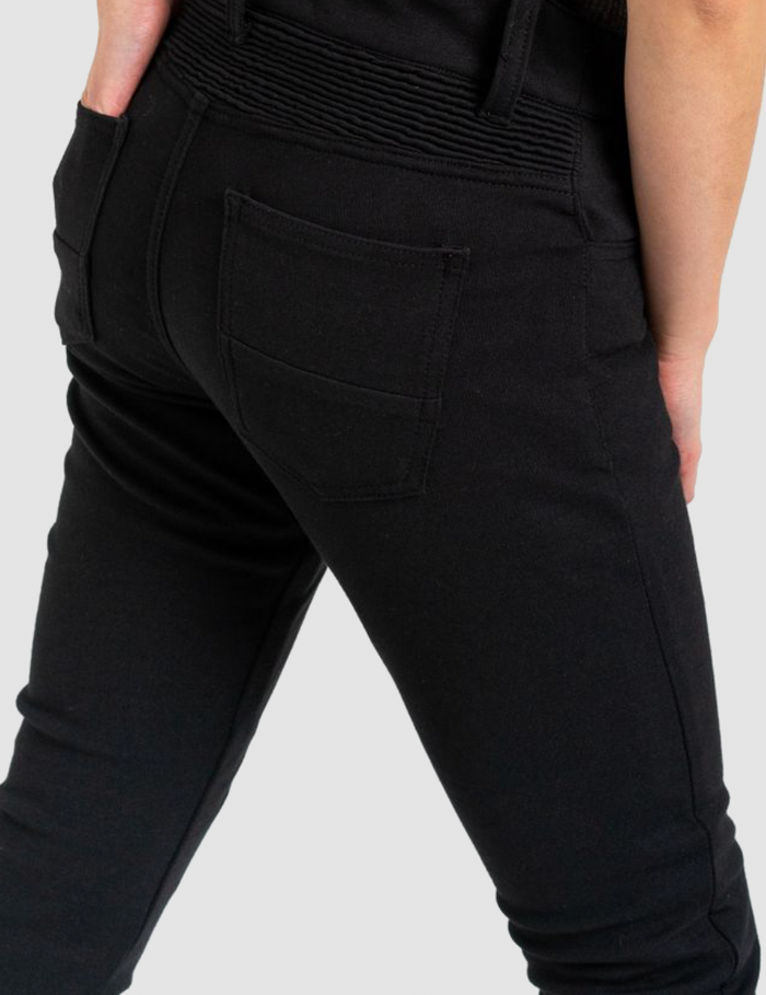 Resurgence Gear Womens Sara Jane Leggings - Black