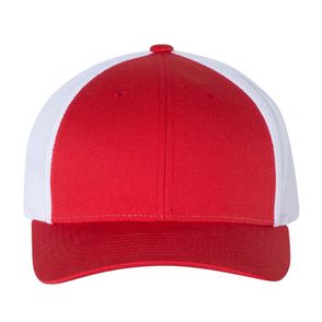 Red/ White