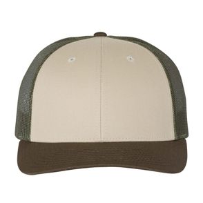 Tan/ Loden/ Brown