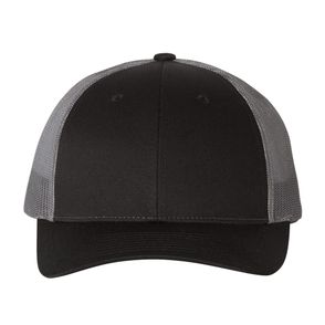 Black/ Charcoal