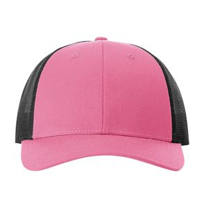 Hot Pink/ Black