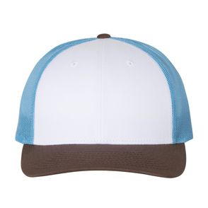 Richardson Low Pro Trucker Cap