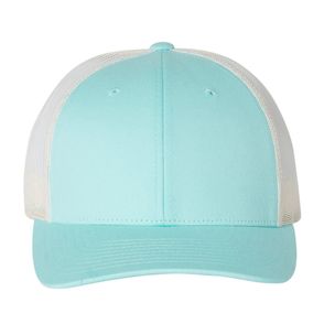 Richardson Low Pro Trucker Cap