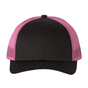 Richardson Low Pro Trucker Cap