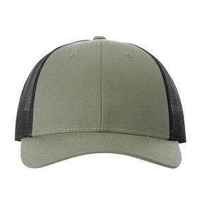 Loden Green/ Black