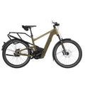 Riese and Muller Delite5 Rohloff HS - Amber - 51cm reach 40cm