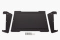 Riese and Muller Front Luggage Shelf Load 75