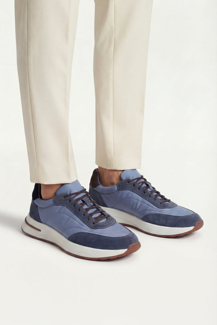 Rivaro Sneaker Blue