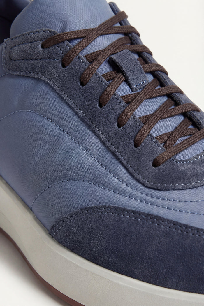Rivaro Sneaker Blue