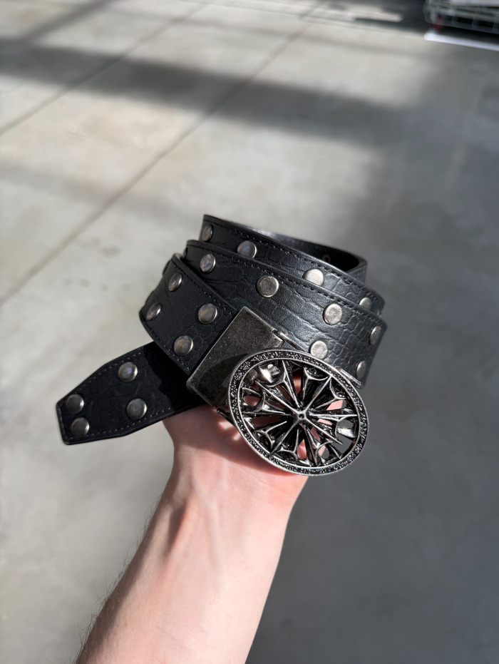 Rivet Arncross belt