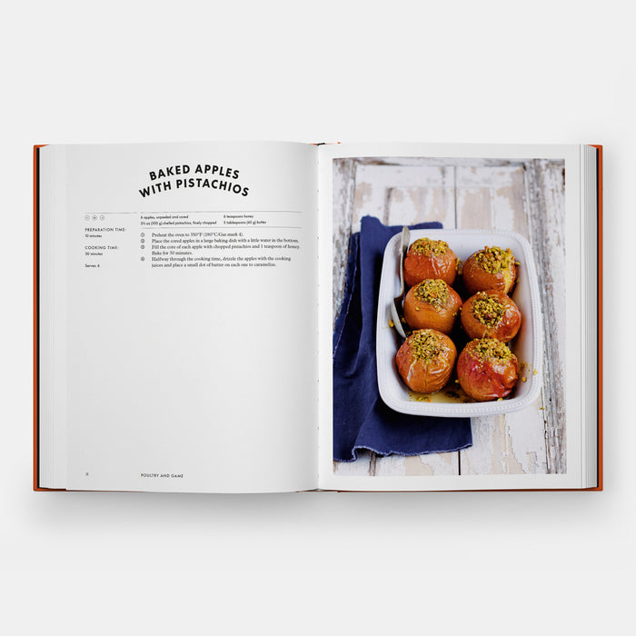 Roast: 100 Simple Recipes to Cook Together