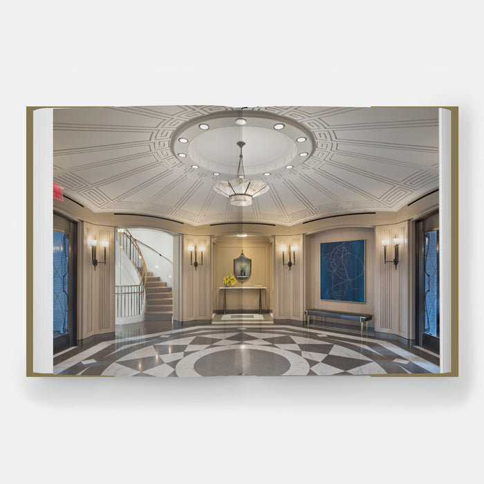 Robert A.M. Stern Architects: Buildings and Projects 2015-2019