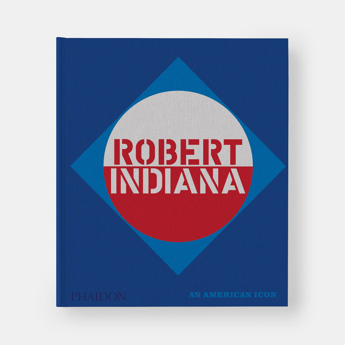 Robert Indiana: An American Icon